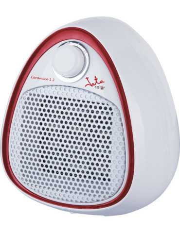 Calefactor TC73 Cerámico 1200W JATA