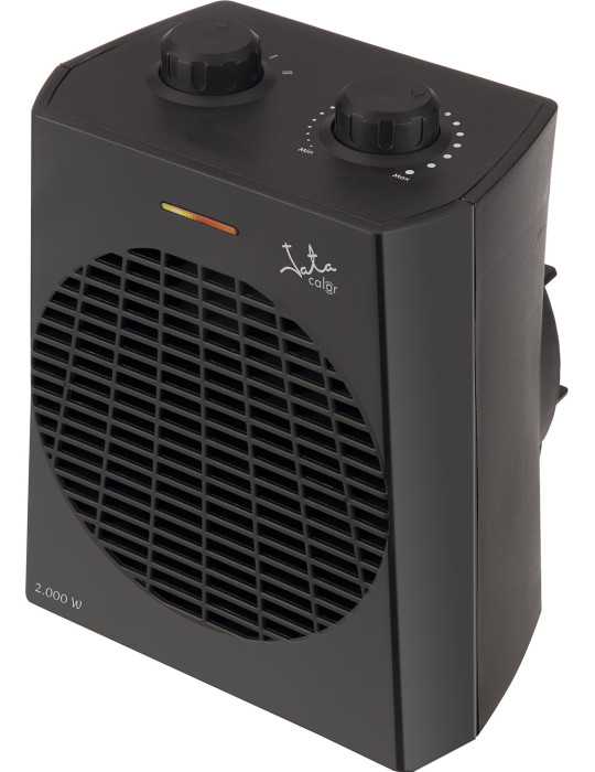 Calefactor TV74 Vertical 2000W JATA
