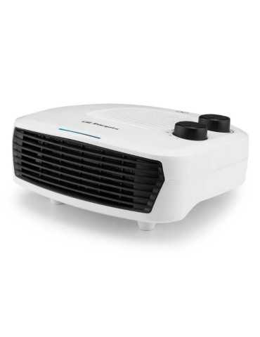 Calefactor FH5042 2000W Blanco ORBEGOZO