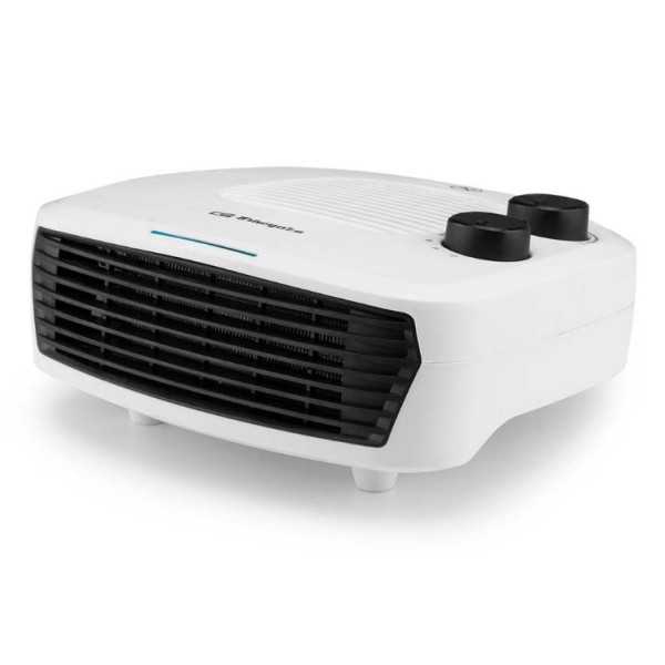 Calefactor FH5042 2000W Blanco ORBEGOZO