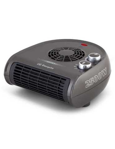 Calefactor FH5131 2500W Negro ORBEGOZO