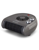 Calefactor FH5131 2500W Negro ORBEGOZO