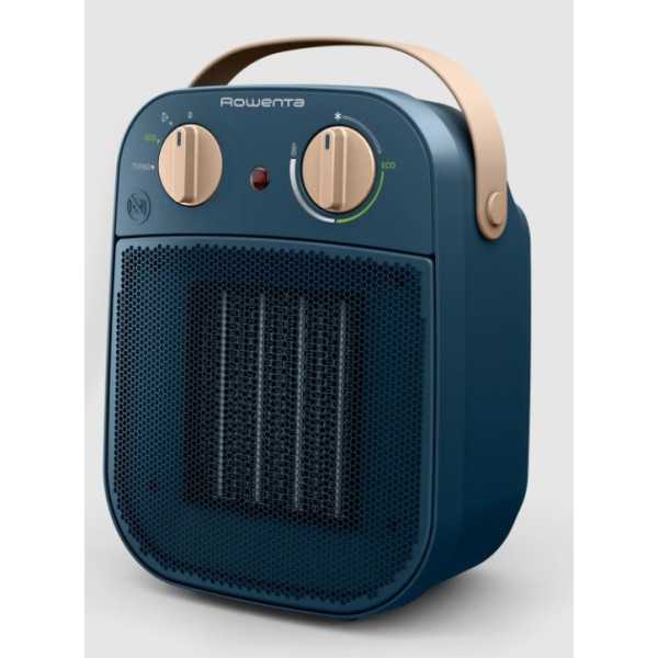 Calefactor SO8230F0 1800W Cerámico MY Nomad ROWENTA