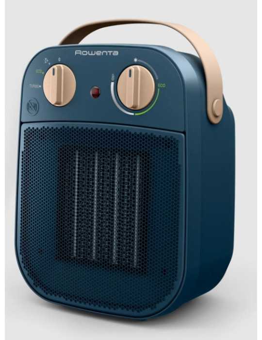 Calefactor SO8230F0 1800W Cerámico MY Nomad ROWENTA