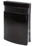Calefactor TL-40 1000/1800W Negro S&P