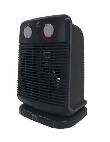 Calefactor TL39VM 2000W Vertical S&P
