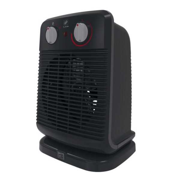 Calefactor TL39VM 2000W Vertical S&P