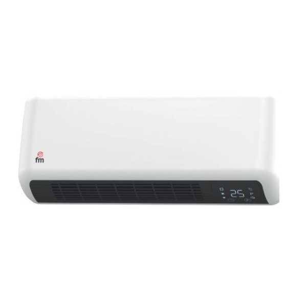 Calefactor Split TS20 Cerámico 2000W FM