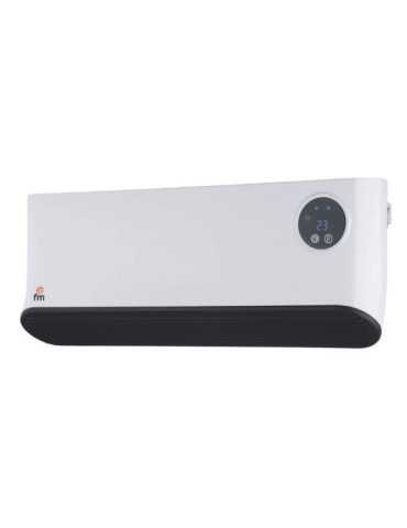 Calefactor Split TS22 Cerámico 2200W FM