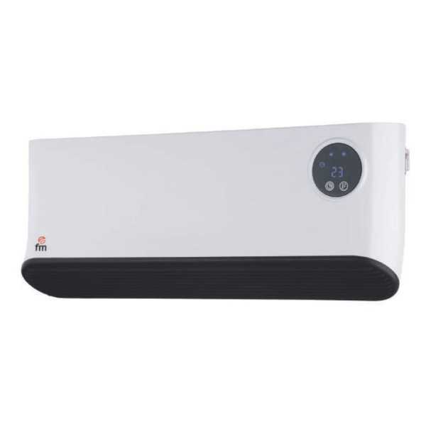 Calefactor Split TS22 Cerámico 2200W FM