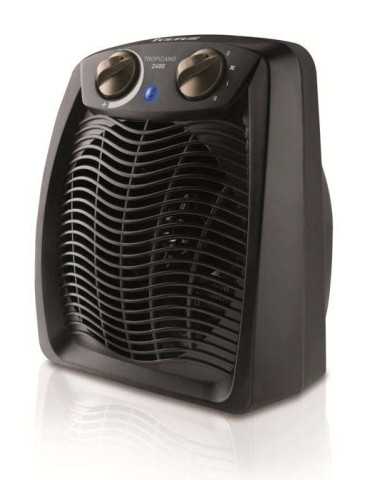 Calefactor Tropicano 2400 2400W TAURUS