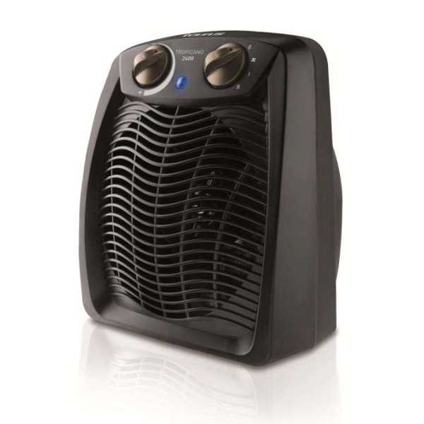 Calefactor Tropicano 2400 2400W TAURUS