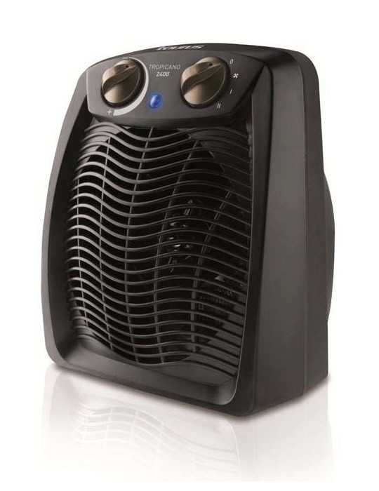 Calefactor Tropicano 2400 2400W TAURUS