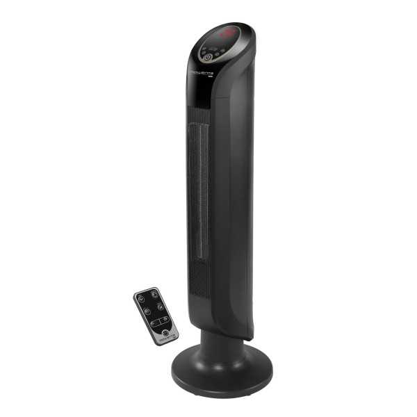 Calefactor Torre SO9420F0 Intense Comfort ROWENTA