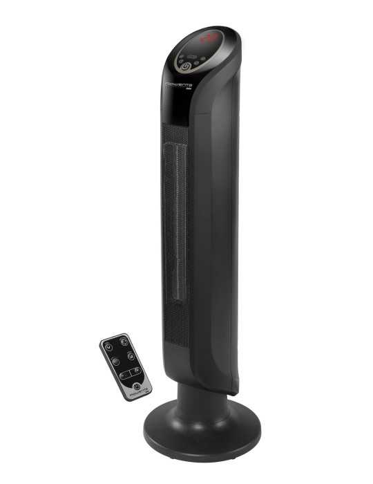 Calefactor Torre SO9420F0 Intense Comfort ROWENTA