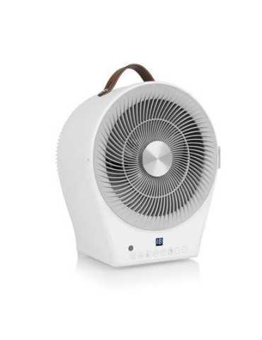 Calefactor KA5160 2 en 1 Frio y Calor 2000W TRISTAR