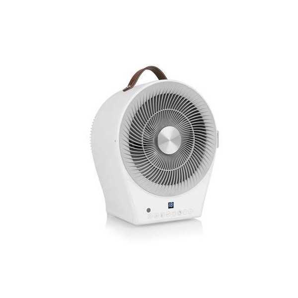 Calefactor KA5160 2 en 1 Frio y Calor 2000W TRISTAR