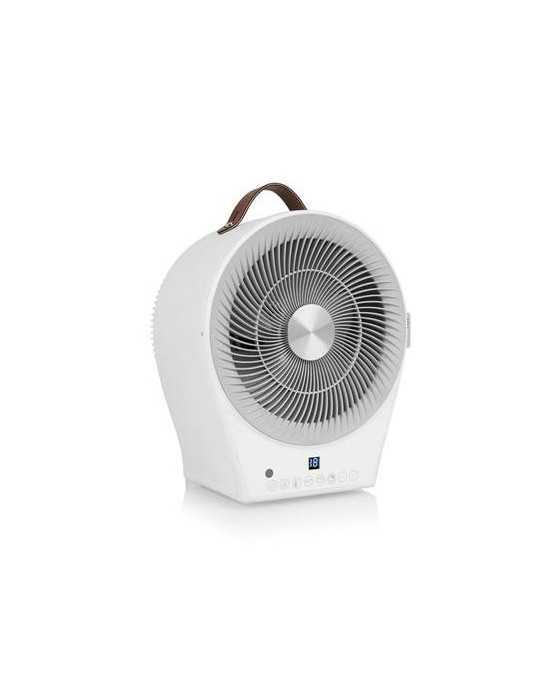 Calefactor KA5160 2 en 1 Frio y Calor 2000W TRISTAR