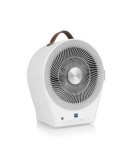 Calefactor KA5160 2 en 1 Frio y Calor 2000W TRISTAR