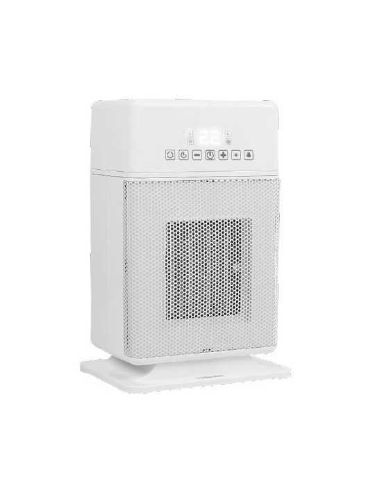 Calefactor KA5266 Cerámico Humidificador TRISTAR