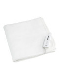 Calientacamas CT8712 Artic 150X80CM 66W Blanco SOLAC