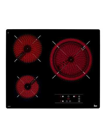 Vitro TB6315 3 Zonas TEKA