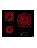 Vitro TB6315 3 Zonas TEKA