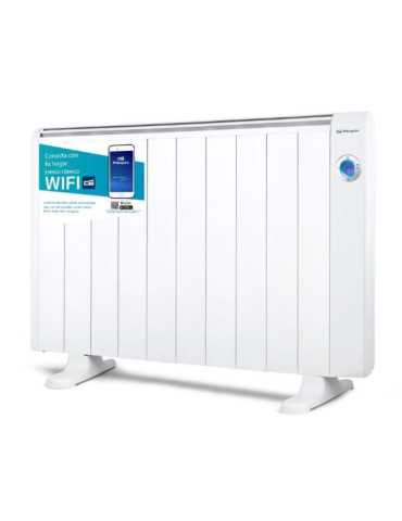 Emisor Térmico RRW1800 1800W Wifi ORBEGOZO