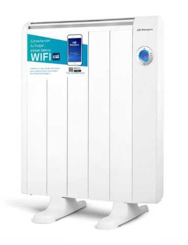Emisor Térmico RRW800 800W Wifi ORBEGOZO