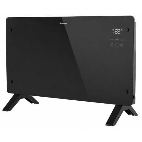 Emisor Térmico Paradiso Glass Connect 2000W TAURUS