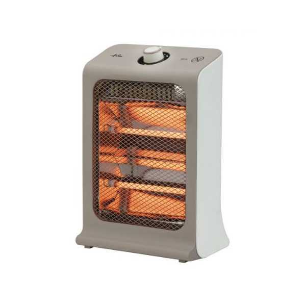 Estufa JCES2460 800W Vertical Cuarzo JATA