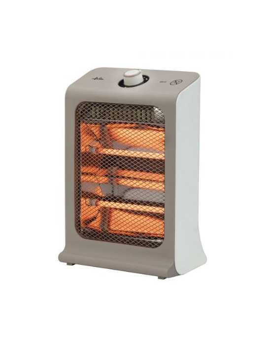 Estufa JCES2460 800W Vertical Cuarzo JATA