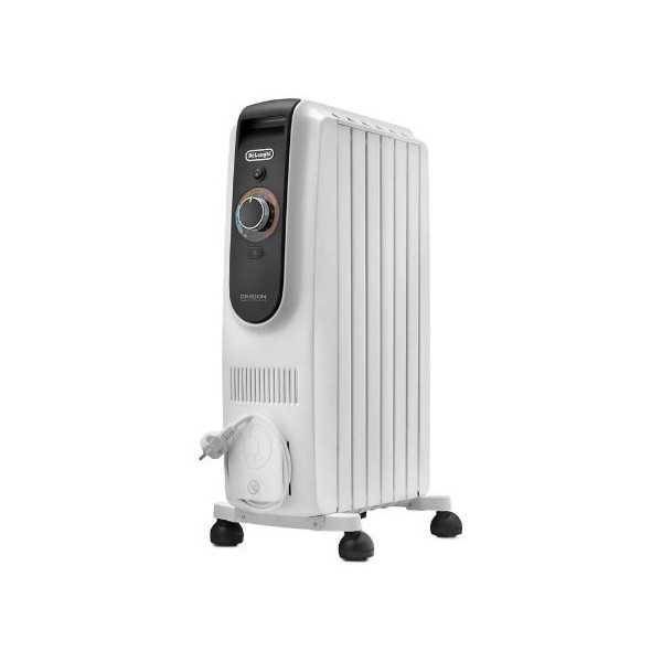 Radiador Aceite Dragon TRD50615 1500W DE'LONGHI