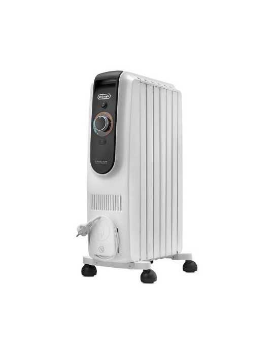 Radiador Aceite Dragon TRD50615 1500W DE'LONGHI