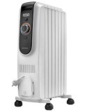 Radiador Aceite Dragon TRD50615 1500W DE'LONGHI