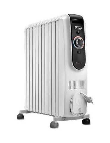 Radiador Aceite Dragon TRD50820 2000W DE'LONGHI