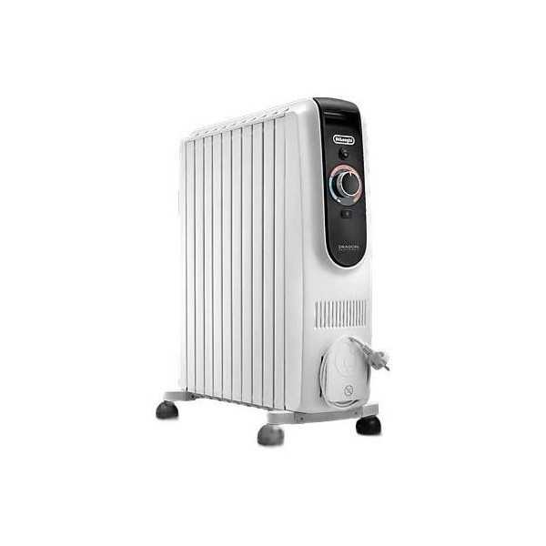 Radiador Aceite Dragon TRD50820 2000W DE'LONGHI