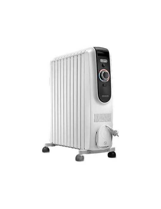 Radiador Aceite Dragon TRD50820 2000W DE'LONGHI