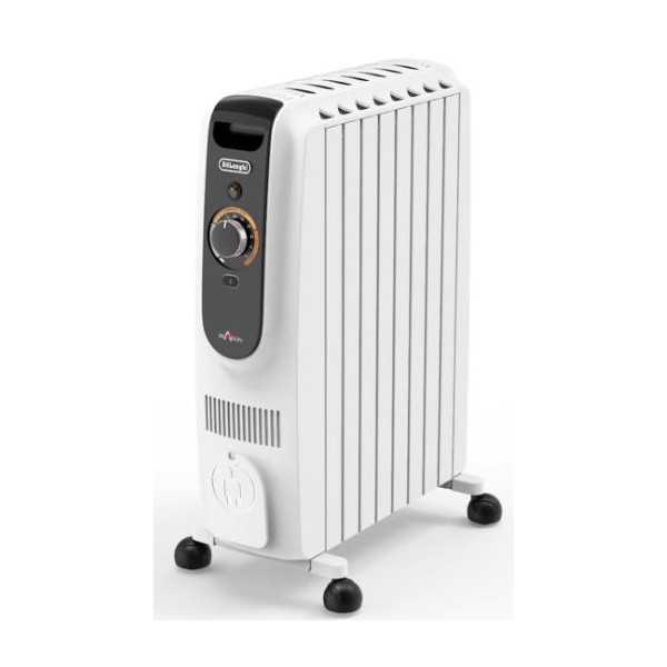 Radiador Aceite Dragon TRD51025 2500W DE'LONGHI
