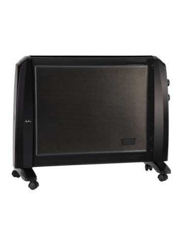 Radiador Mica Micathermic JCRC2115 1500W Negro JATA