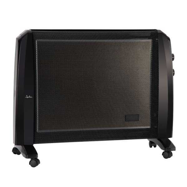 Radiador Mica Micathermic JCRC2115 1500W Negro JATA