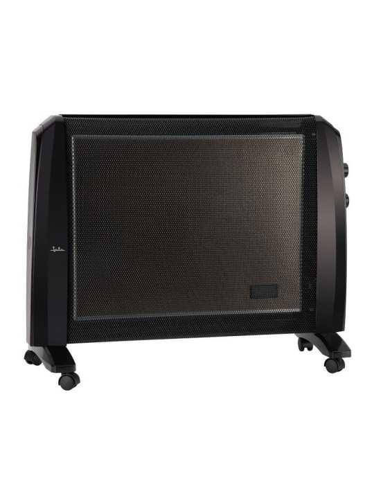 Radiador Mica Micathermic JCRC2115 1500W Negro JATA