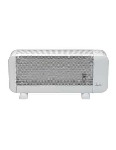 Radiador Mica Micathermic JCRM1501 1500W Blanco JATA