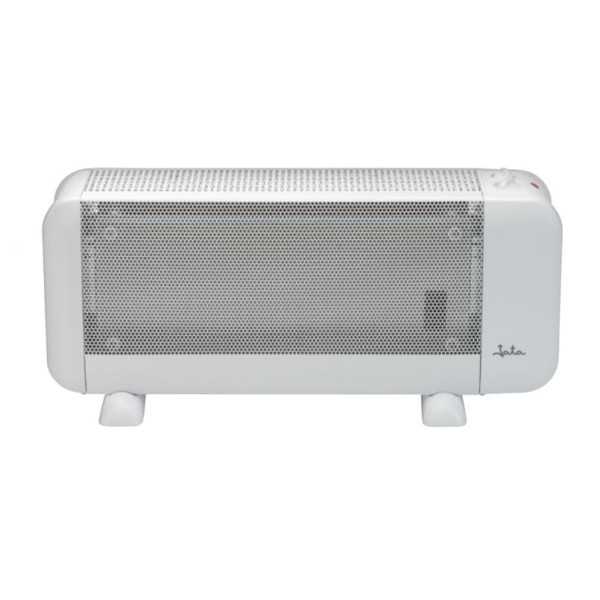 Radiador Mica Micathermic JCRM1501 1500W Blanco JATA