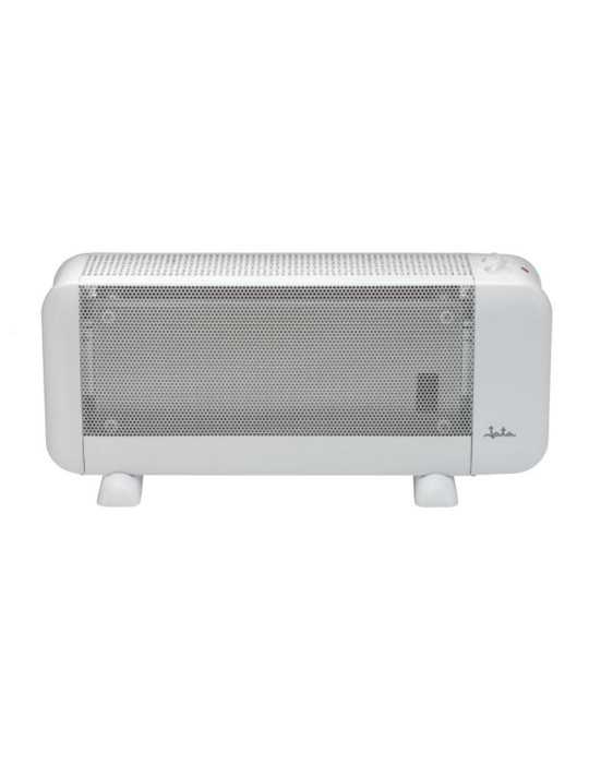 Radiador Mica Micathermic JCRM1501 1500W Blanco JATA