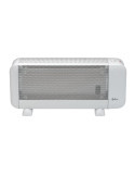 Radiador Mica Micathermic JCRM1501 1500W Blanco JATA