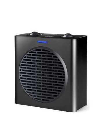 Calefactor BXSH1500E Cerámico 1500W Negro BLACK+DECKER