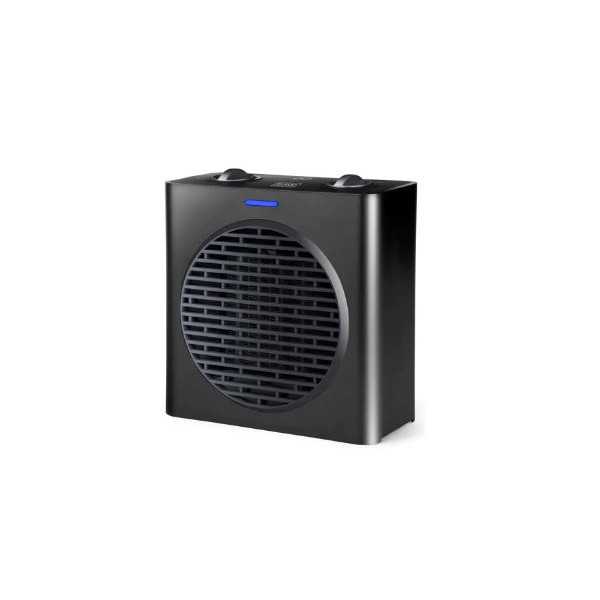 Calefactor BXSH1500E Cerámico 1500W Negro BLACK+DECKER