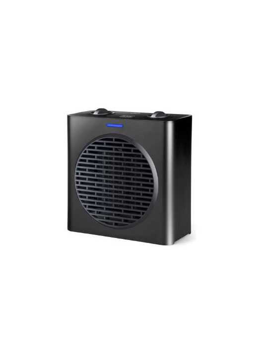 Calefactor BXSH1500E Cerámico 1500W Negro BLACK+DECKER