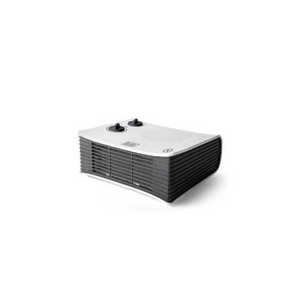 Calefactor BXSH2001E 2000W BLACK+DECKER